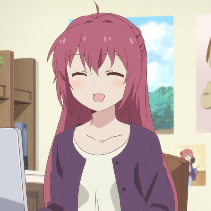 Chitose Ikeda, YuruYuri Wiki, Fandom