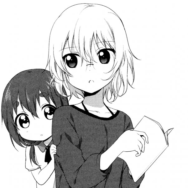 Chitose Ikeda, YuruYuri Wiki, Fandom