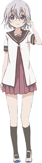 Chitose Ikeda, YuruYuri Wiki, Fandom