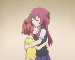 Akari Akaza, YuruYuri Wiki, Fandom