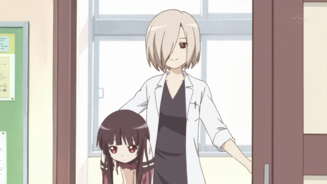 YuruYuri♪♪ | YuruYuri Wiki | Fandom