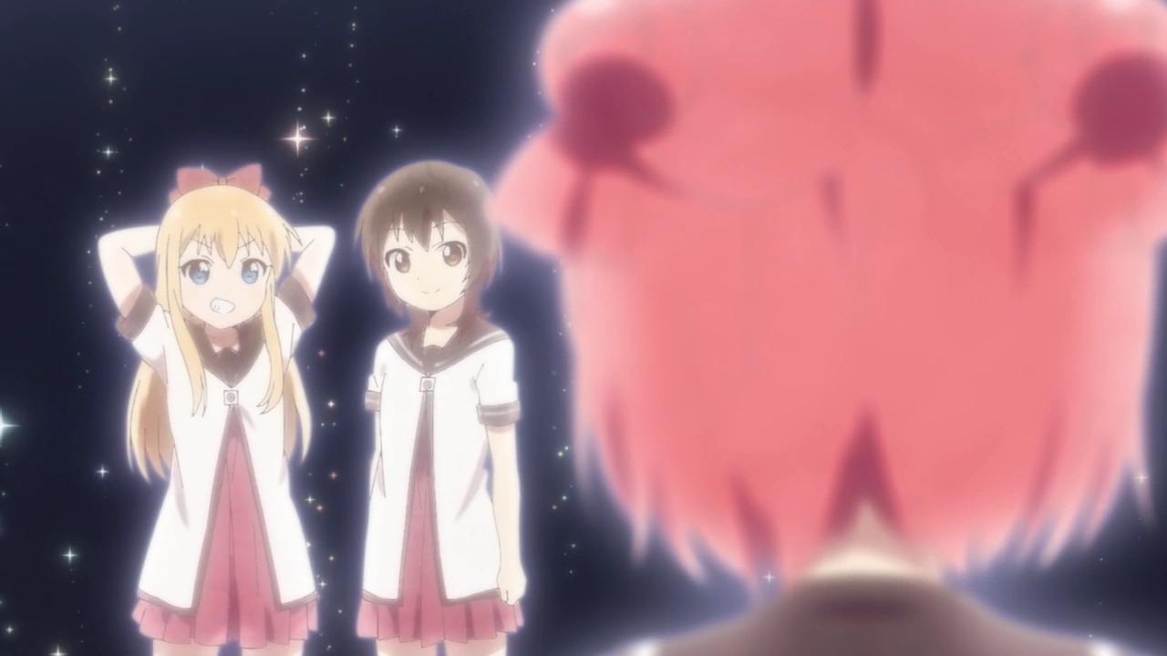 YuruYuri、 | YuruYuri Wiki | Fandom