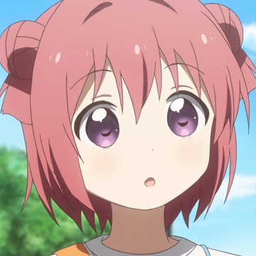 Akari Akaza | YuruYuri Wiki | Fandom