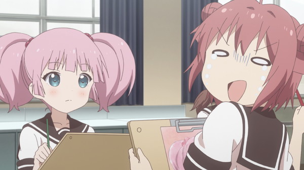 Sakurako Ōmuro, YuruYuri Wiki, Fandom