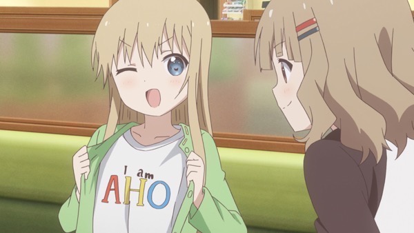 Sakurako Ōmuro, YuruYuri Wiki, Fandom