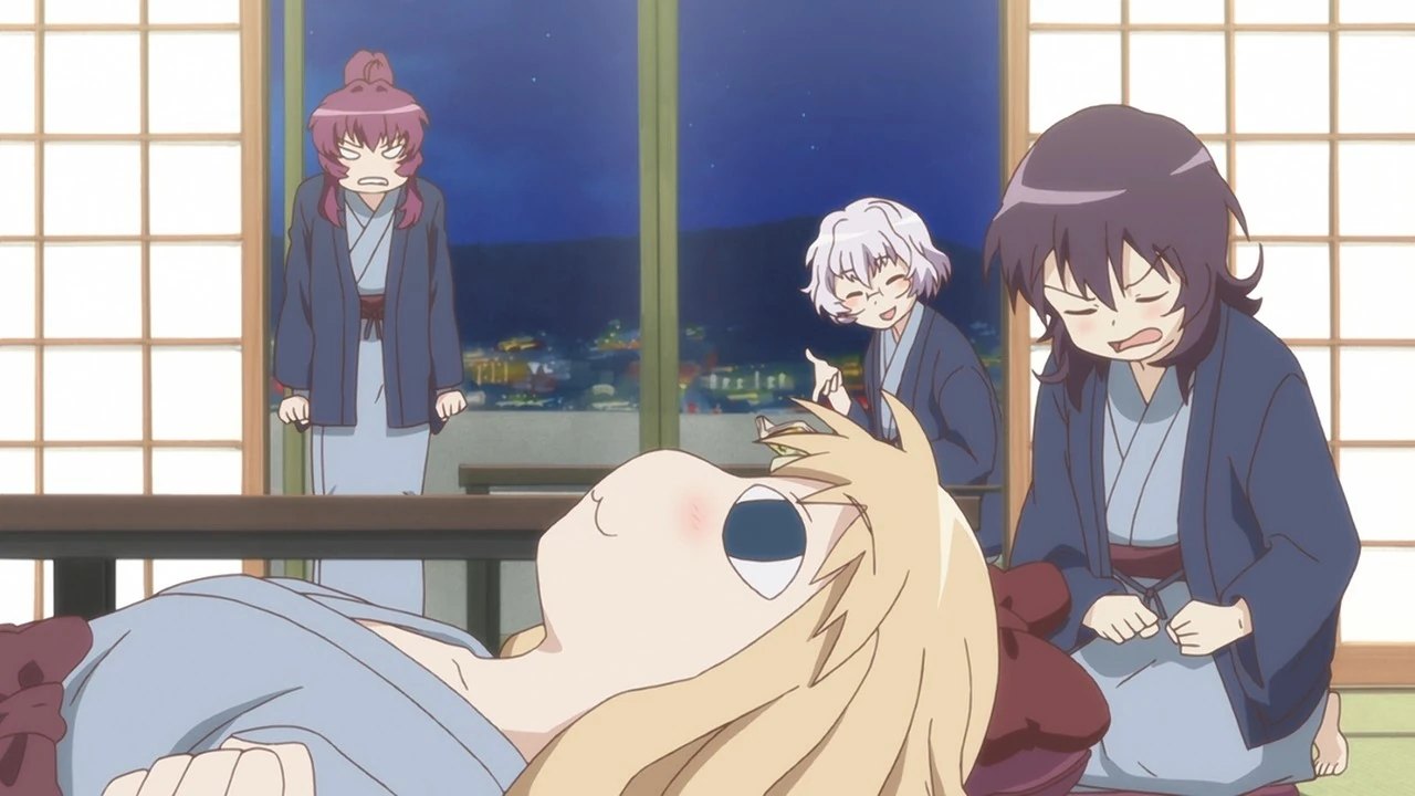 YuruYuri | YuruYuri Wiki | Fandom
