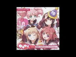 Yuru Yuri, Tenya Wanya☆ | YuruYuri Wiki | Fandom