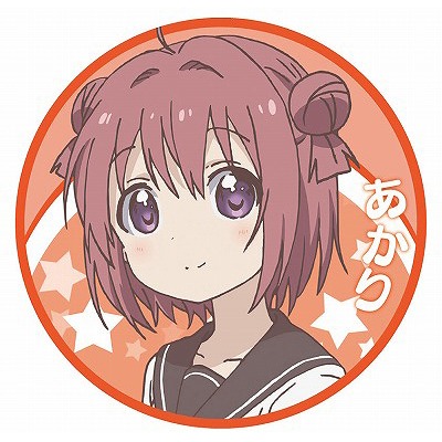 Akari Akaza, YuruYuri Wiki, Fandom