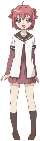 Akari Akaza, YuruYuri Wiki, Fandom