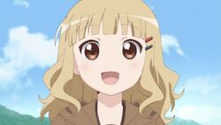 Sakurako Ōmuro, YuruYuri Wiki, Fandom