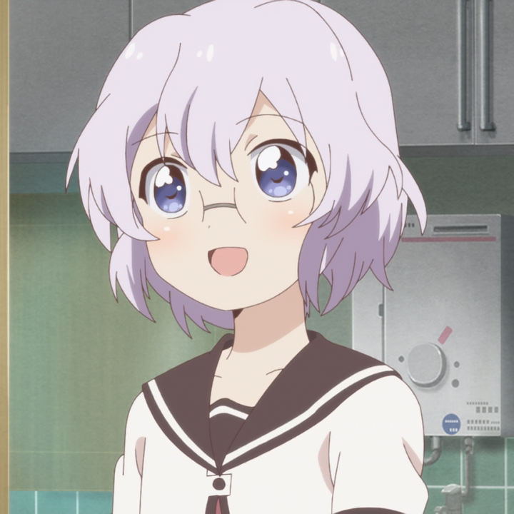 Sakurako Ōmuro, YuruYuri Wiki, Fandom