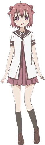 Akari Akaza, YuruYuri Wiki, Fandom