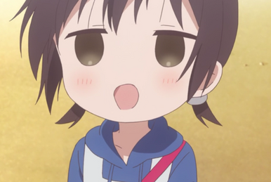 Chitose Ikeda, YuruYuri Wiki, Fandom