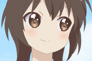 Chitose Ikeda, YuruYuri Wiki, Fandom