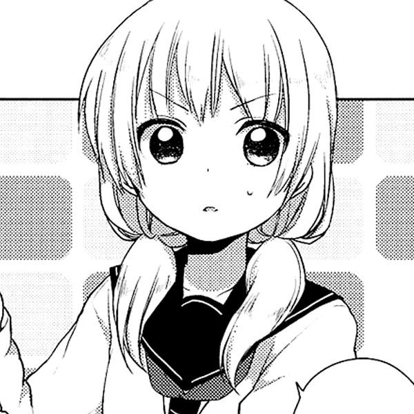 Non-chan | YuruYuri Wiki | Fandom