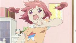 Akari Akaza, YuruYuri Wiki, Fandom