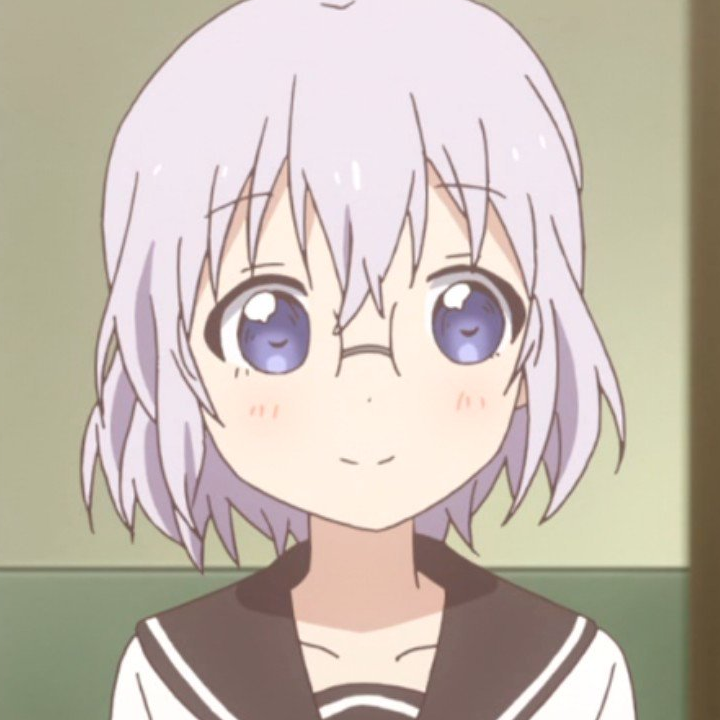 Chitose Ikeda, YuruYuri Wiki, Fandom