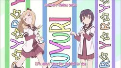 Yes! YuYuYu☆YuruYuri♪♪ | YuruYuri Wiki | Fandom