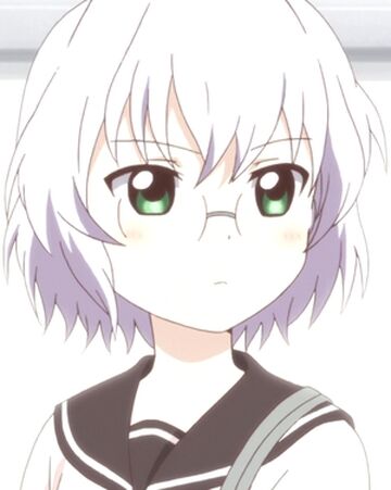 Chitose Ikeda, YuruYuri Wiki, Fandom