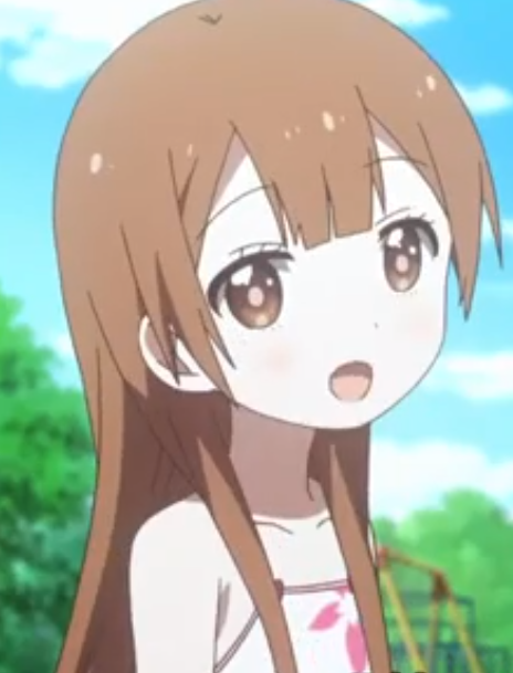 Hanako ōmuro Yuruyuri Wiki Fandom Hanako ōmuro Yuruyuri Wiki Fandom