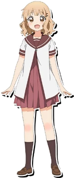 SakurakoOmuro-OMRKAnime-FullBody