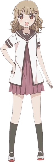 Sakurako Ōmuro, YuruYuri Wiki, Fandom