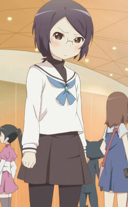 Yui Funami | YuruYuri Wiki | Fandom