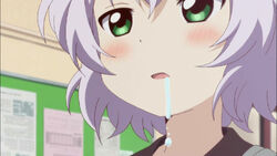 Chitose Ikeda, YuruYuri Wiki, Fandom