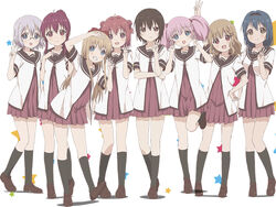 Chitose Ikeda, YuruYuri Wiki, Fandom