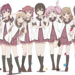 果物 yuruyuri YuruYuri Wiki | Fandom