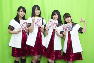 Chochocho! YuruYuri Capriccio!!! | YuruYuri Wiki | Fandom