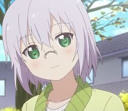 Chitose Ikeda, YuruYuri Wiki, Fandom