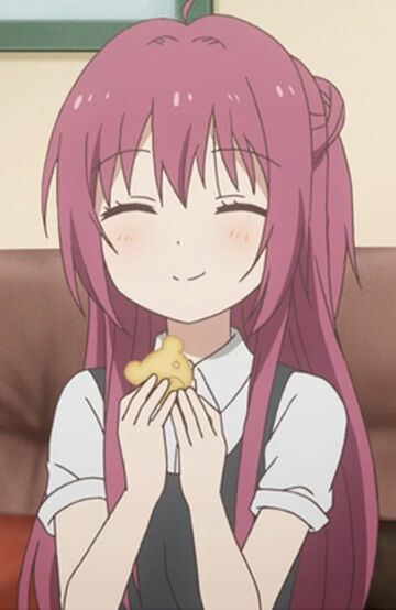 Akari Akaza, YuruYuri Wiki, Fandom