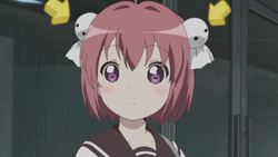 Akari Akaza, YuruYuri Wiki, Fandom