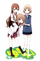 Sakurako and her sisters