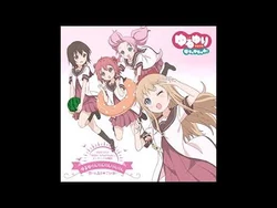 YuruYurinrinrinrinrin | YuruYuri Wiki | Fandom