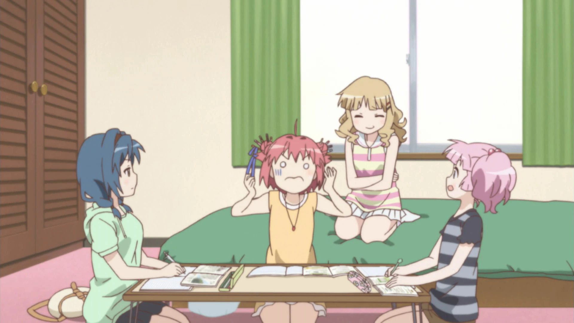 YuruYuri♪♪ | YuruYuri Wiki | Fandom