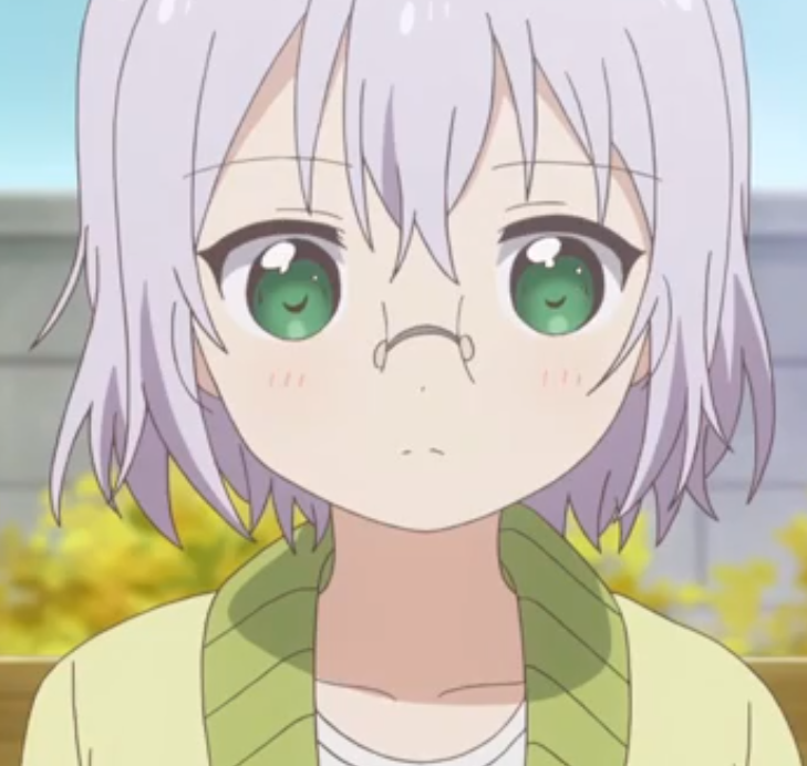 Chitose Ikeda, YuruYuri Wiki, Fandom