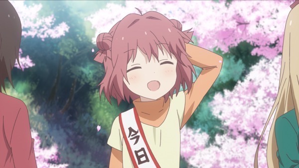 Akari Akaza, YuruYuri Wiki, Fandom