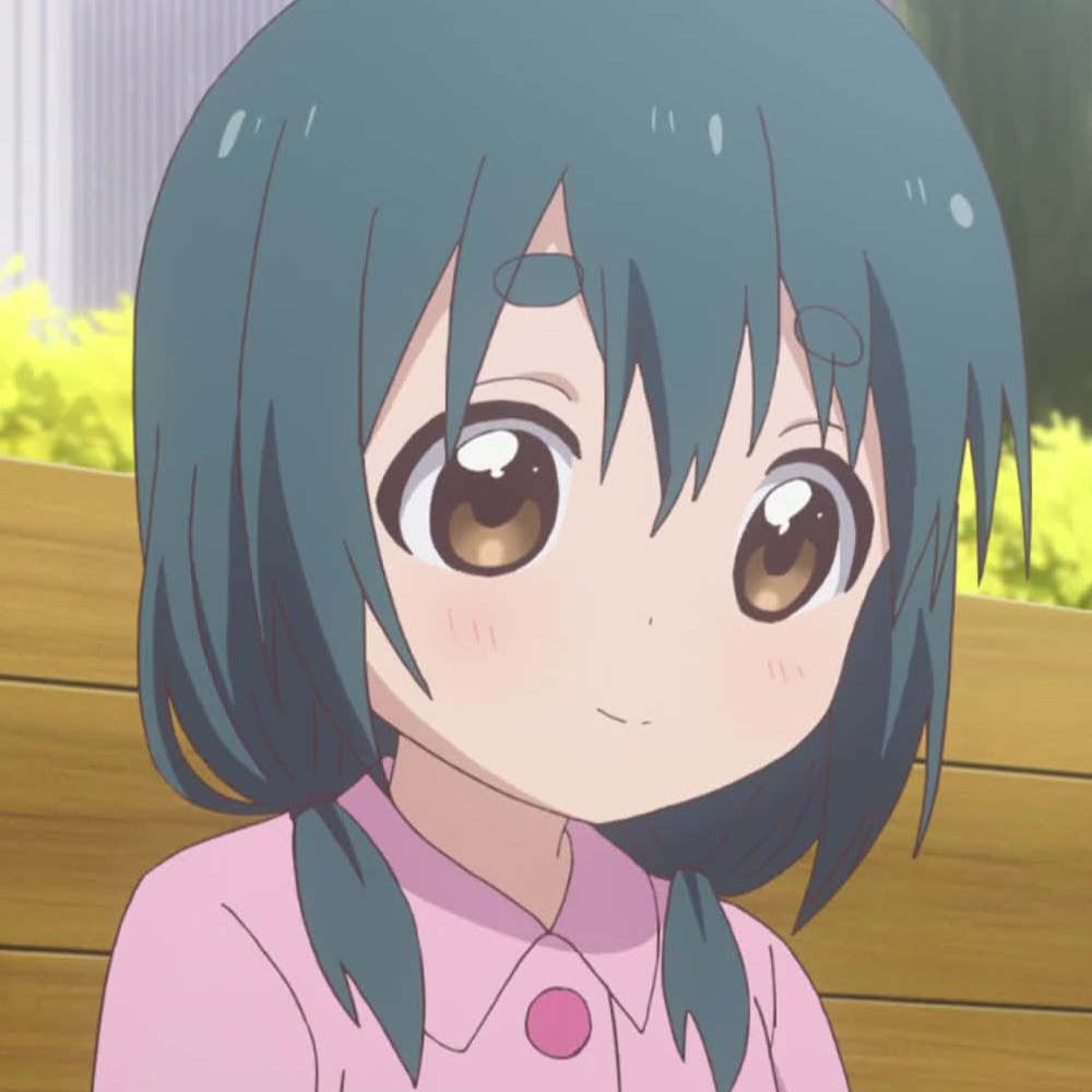 Kaede Furutani Yuruyuri Wiki Fandom