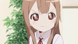 Hanako ōmuro Yuruyuri Wiki Fandom