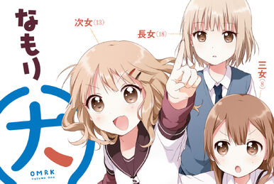 Oomuro-ke' Unveils Additional Cast 