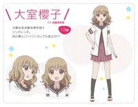 Anime Card