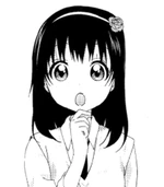 List Of Characters In ōmuro Ke Yuruyuri Wiki Fandom