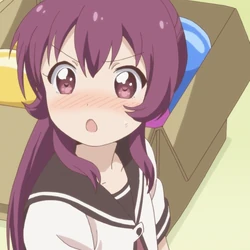 Category:Characters | YuruYuri Wiki | Fandom