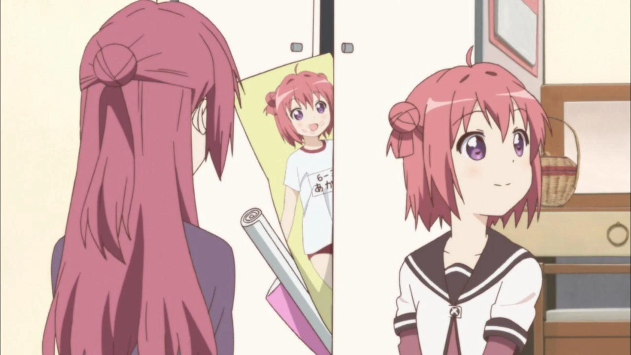 YuruYuri♪♪ | YuruYuri Wiki | Fandom