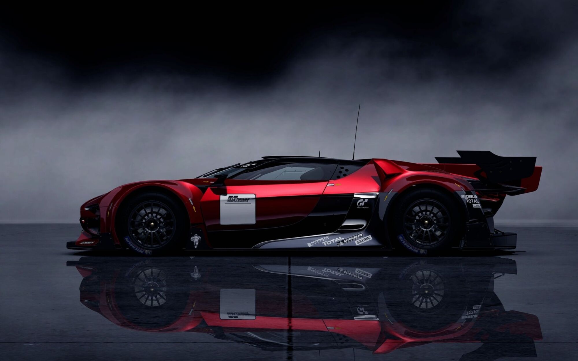 Gt By Citroen Race Car Yutaasahina Gtc Series Wikia Fandom Gt By Citroen Race Car Yutaasahina Gtc Series Wikia Fandom