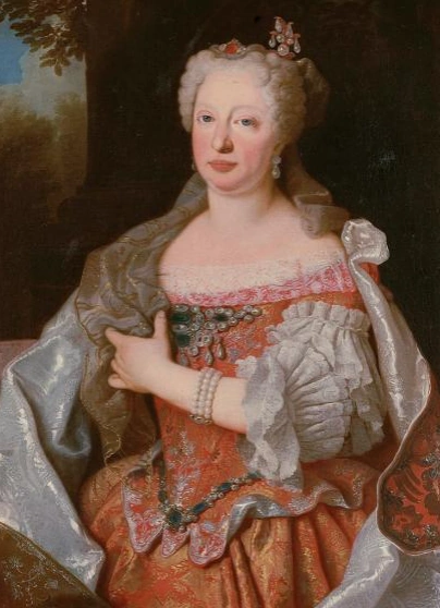 Octavia I | Yutemond Empire Wiki | Fandom