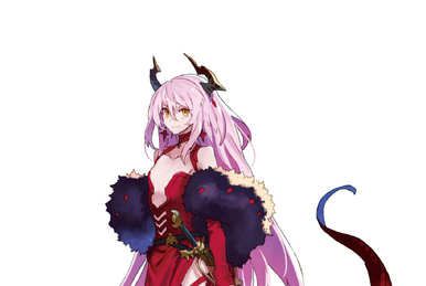 Echidna, Yuusha, Yamemasu Wiki