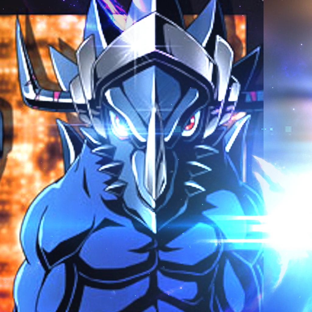 RVL-Greymon (YouTubeチャンネル) | Yuuya Wiki | Fandom